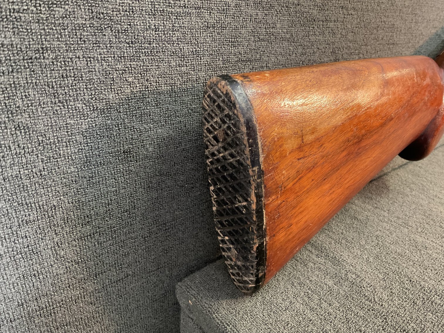 Image for Remington Model 9 12 Ga. Shotgun