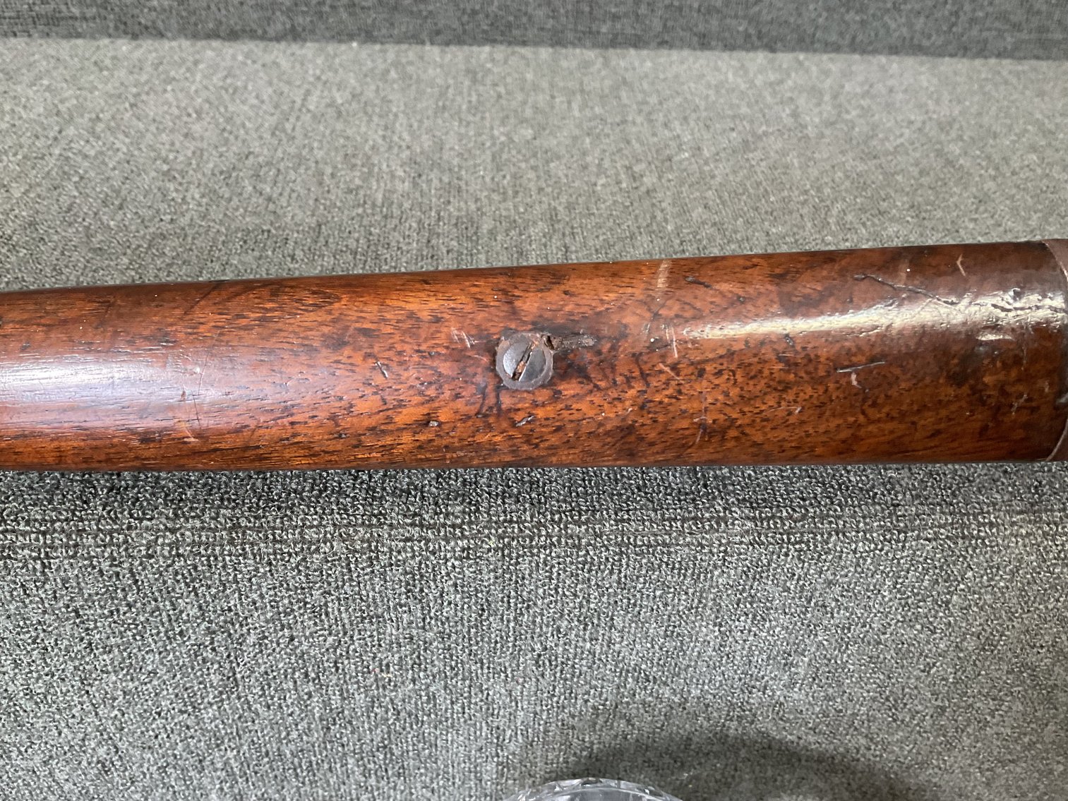 Image for Remington Model 9 12 Ga. Shotgun