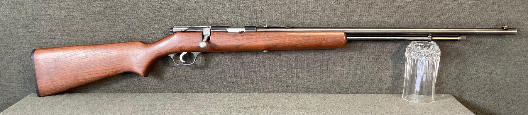 Image for Savage Model 5 .22 cal Bolt Action Rifle