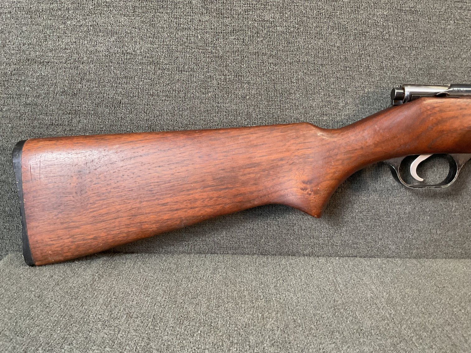 Image for Savage Model 5 .22 cal Bolt Action Rifle