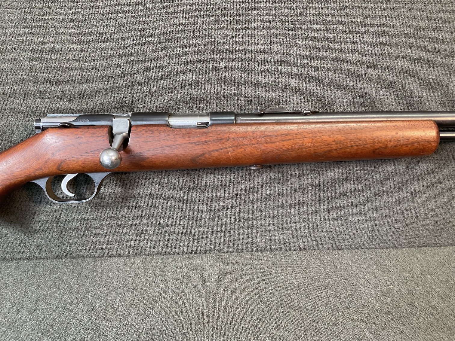 Image for Savage Model 5 .22 cal Bolt Action Rifle