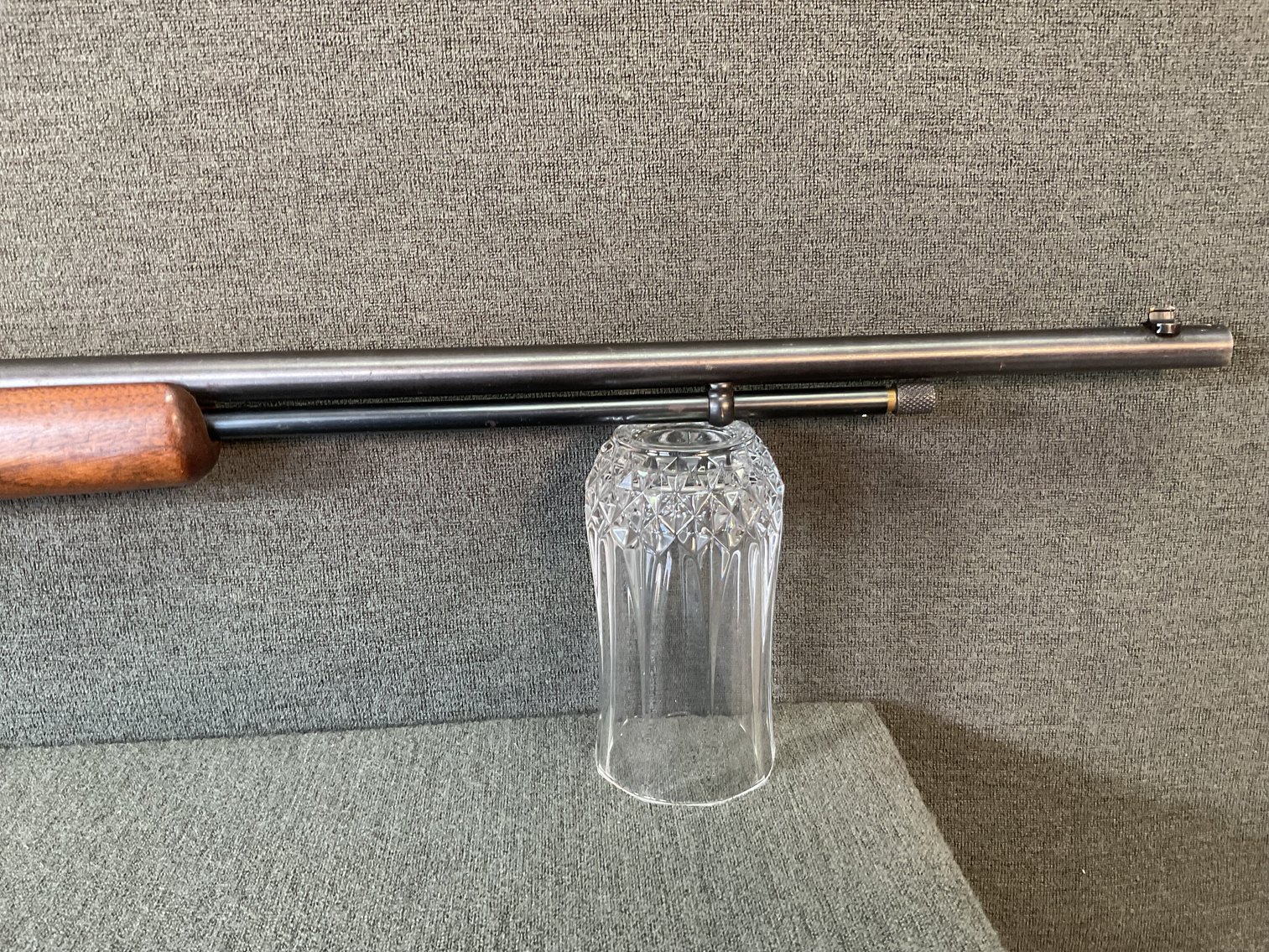 Image for Savage Model 5 .22 cal Bolt Action Rifle