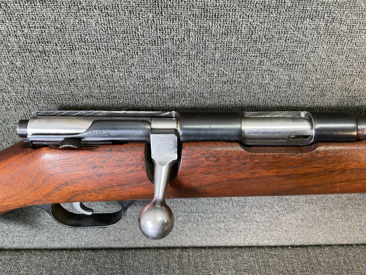 Image for Savage Model 5 .22 cal Bolt Action Rifle