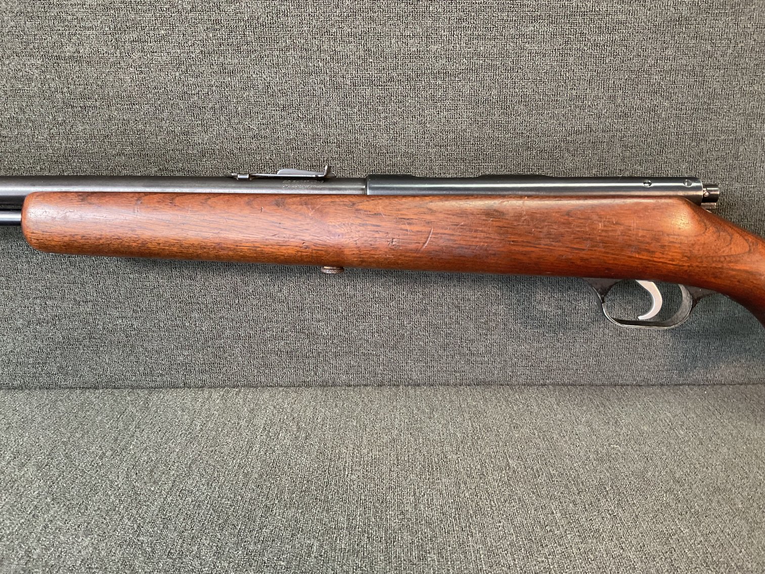 Image for Savage Model 5 .22 cal Bolt Action Rifle