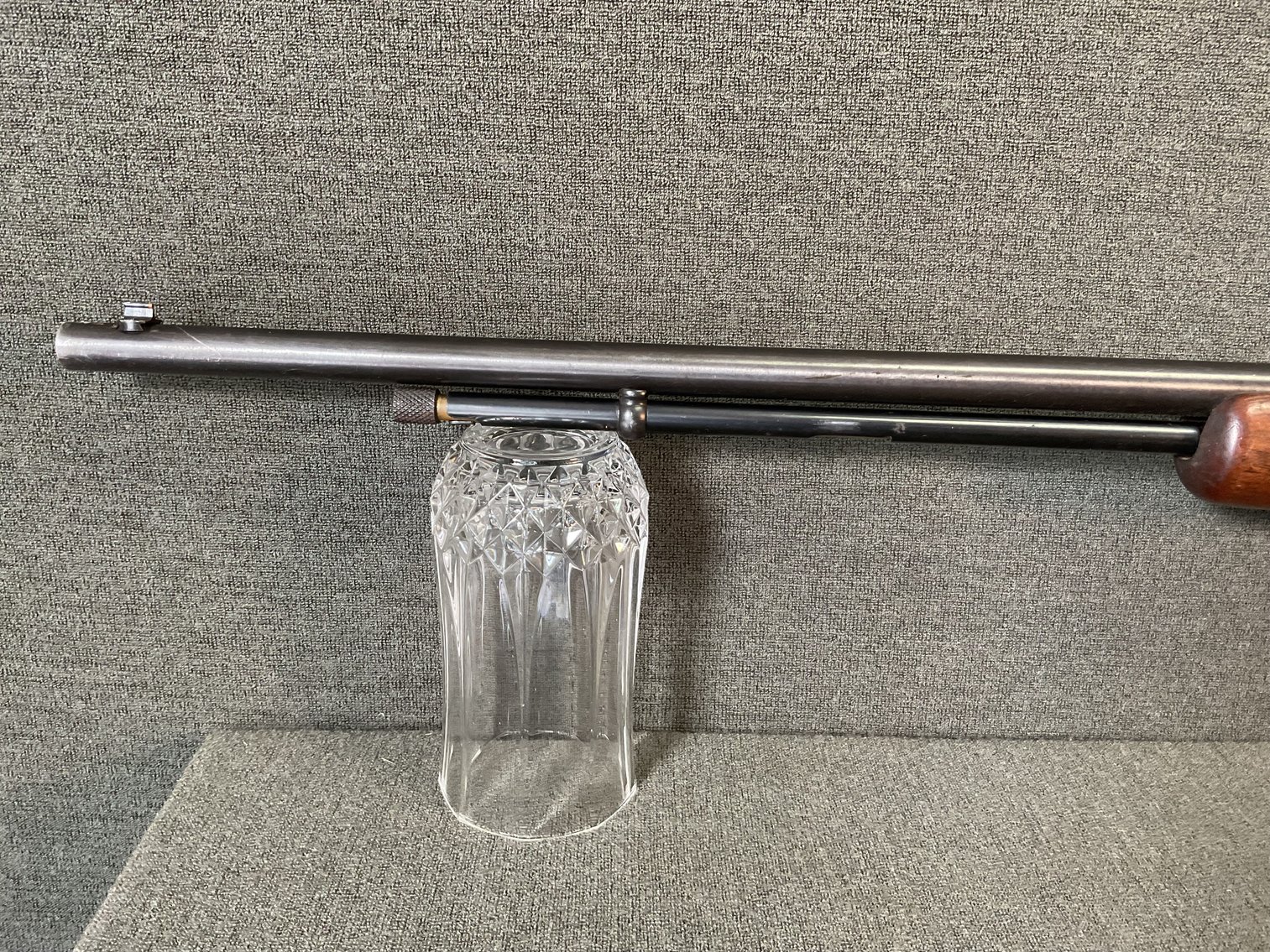 Image for Savage Model 5 .22 cal Bolt Action Rifle