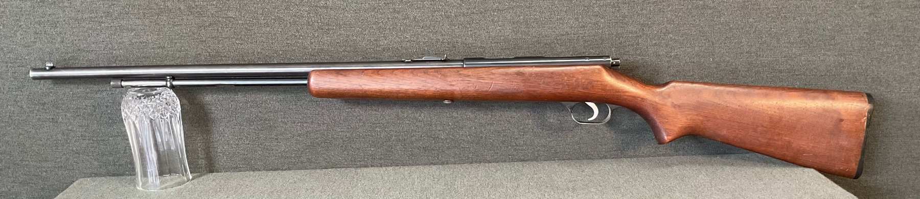 Image for Savage Model 5 .22 cal Bolt Action Rifle