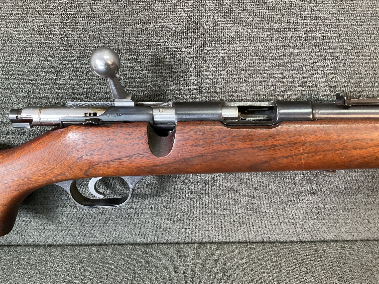 Image for Savage Model 5 .22 cal Bolt Action Rifle