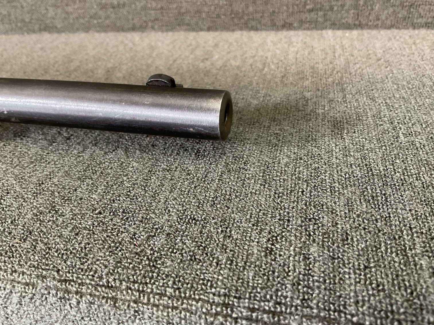 Image for Savage Model 5 .22 cal Bolt Action Rifle