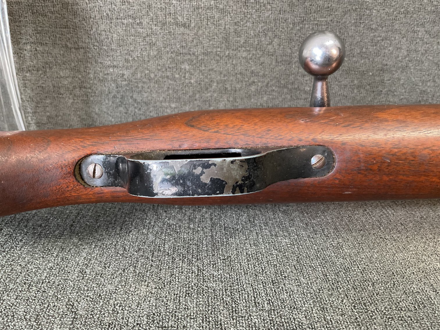 Image for Savage Model 5 .22 cal Bolt Action Rifle