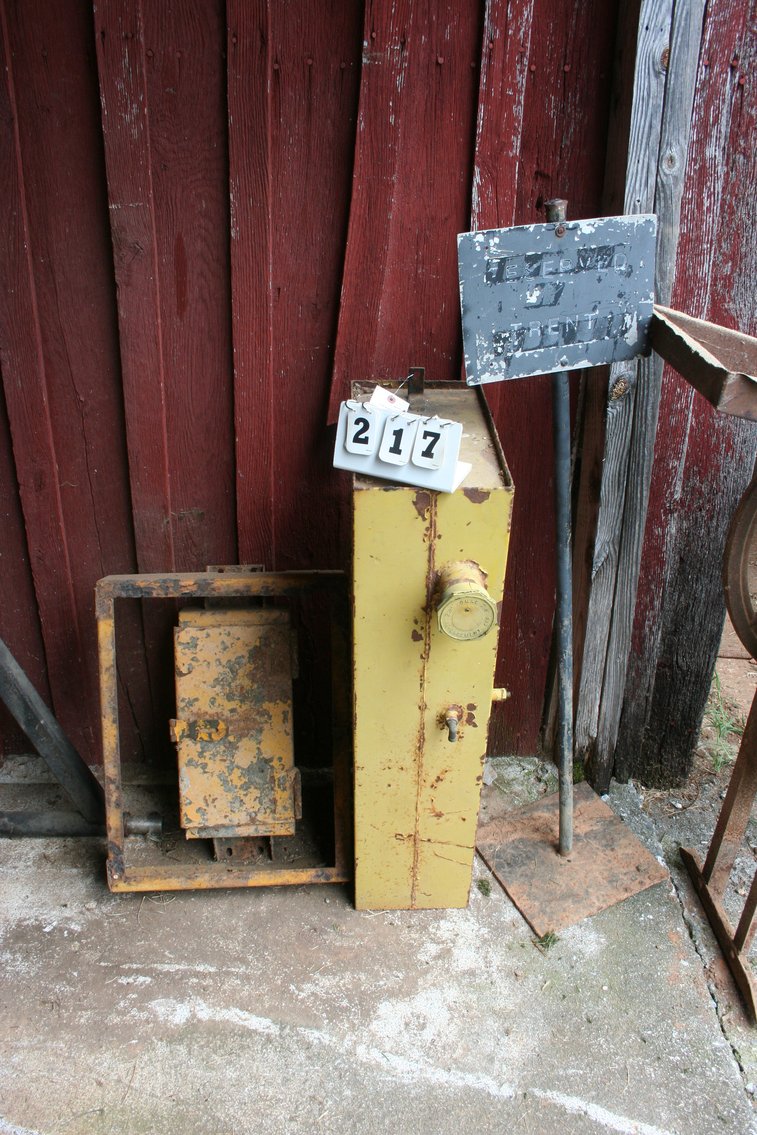 Image for Misc, Fuel Tank