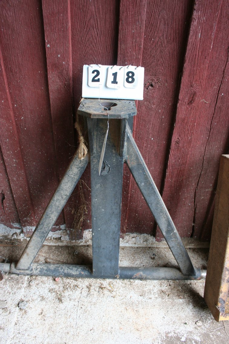Image for 3 Point Hitch