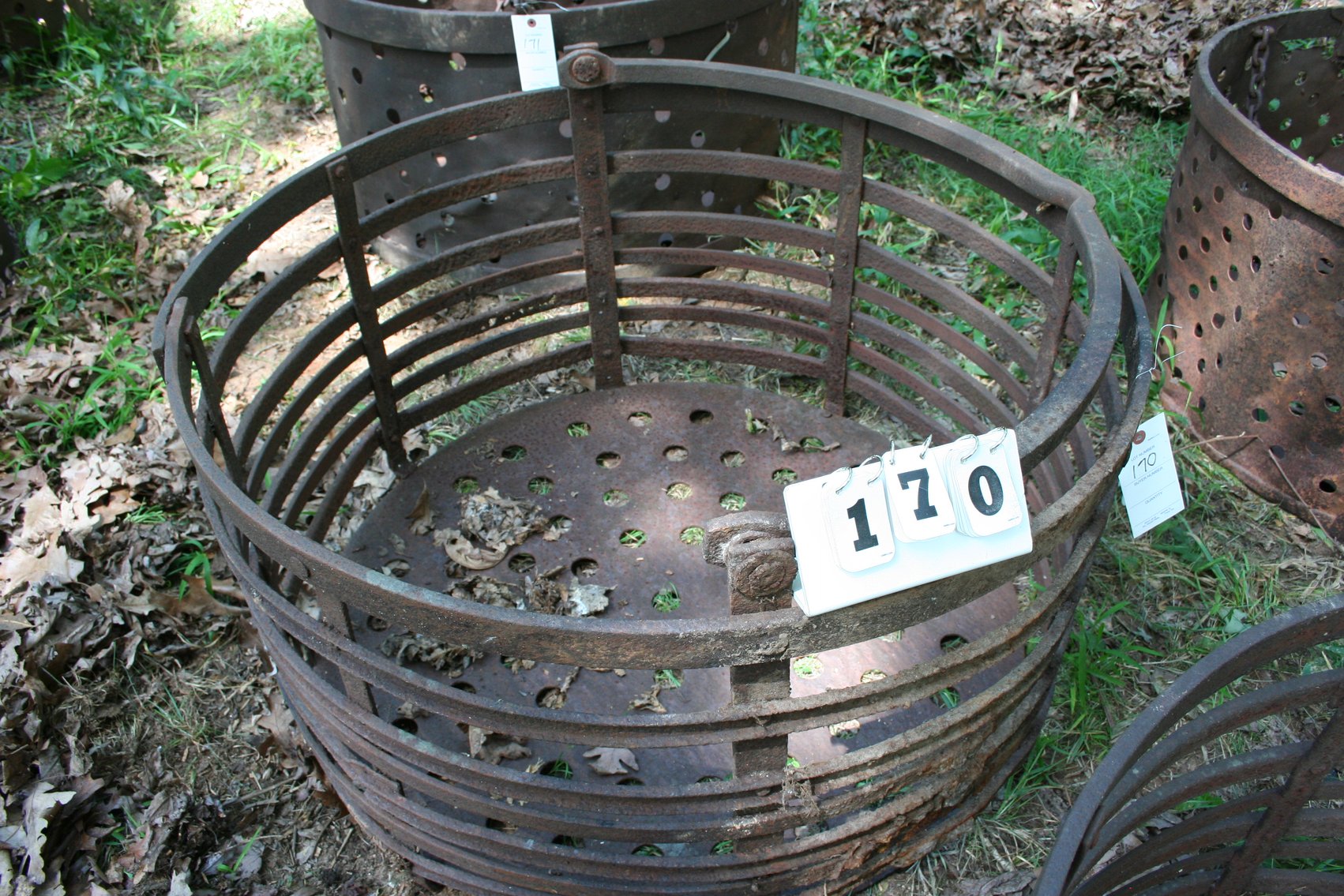 Image for Fire Pit