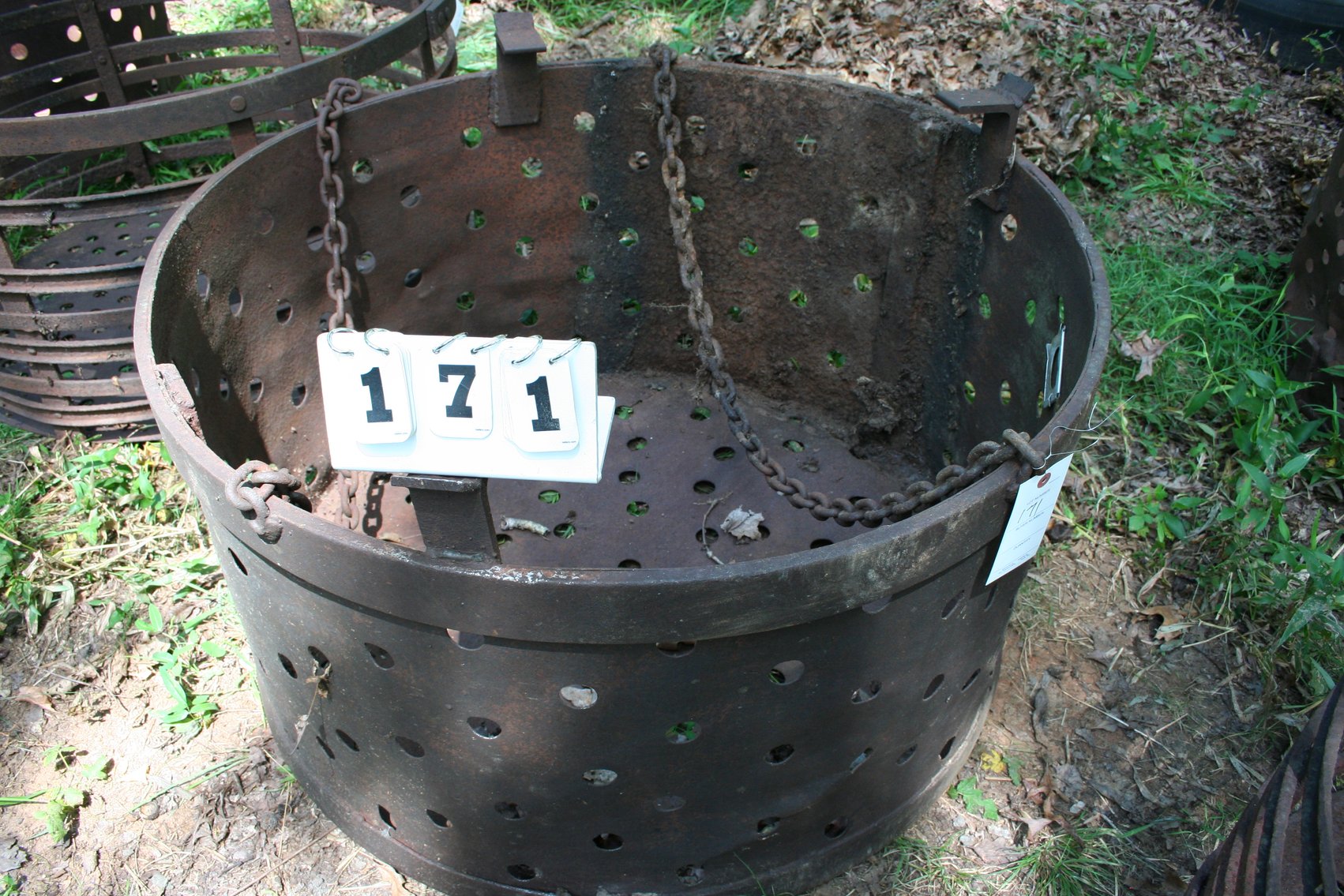 Image for Fire Pit