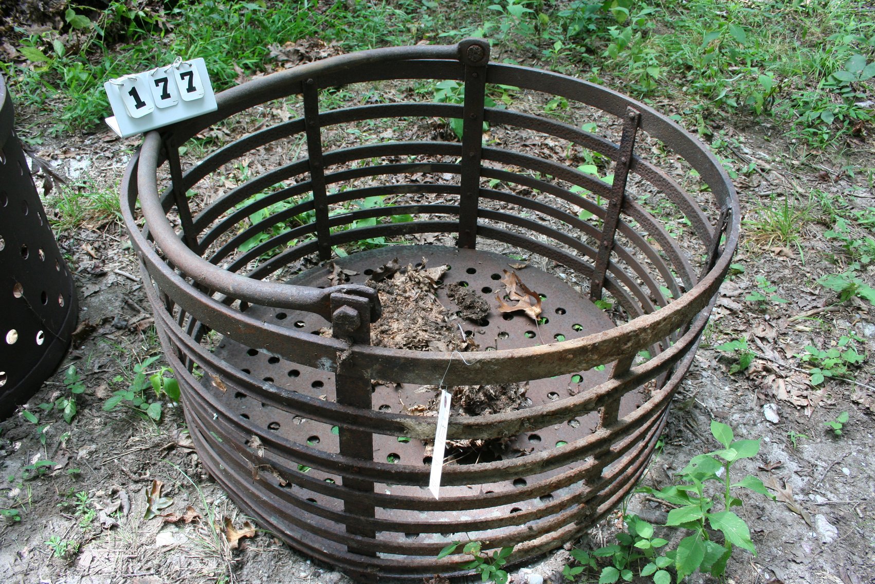 Image for Fire Pit