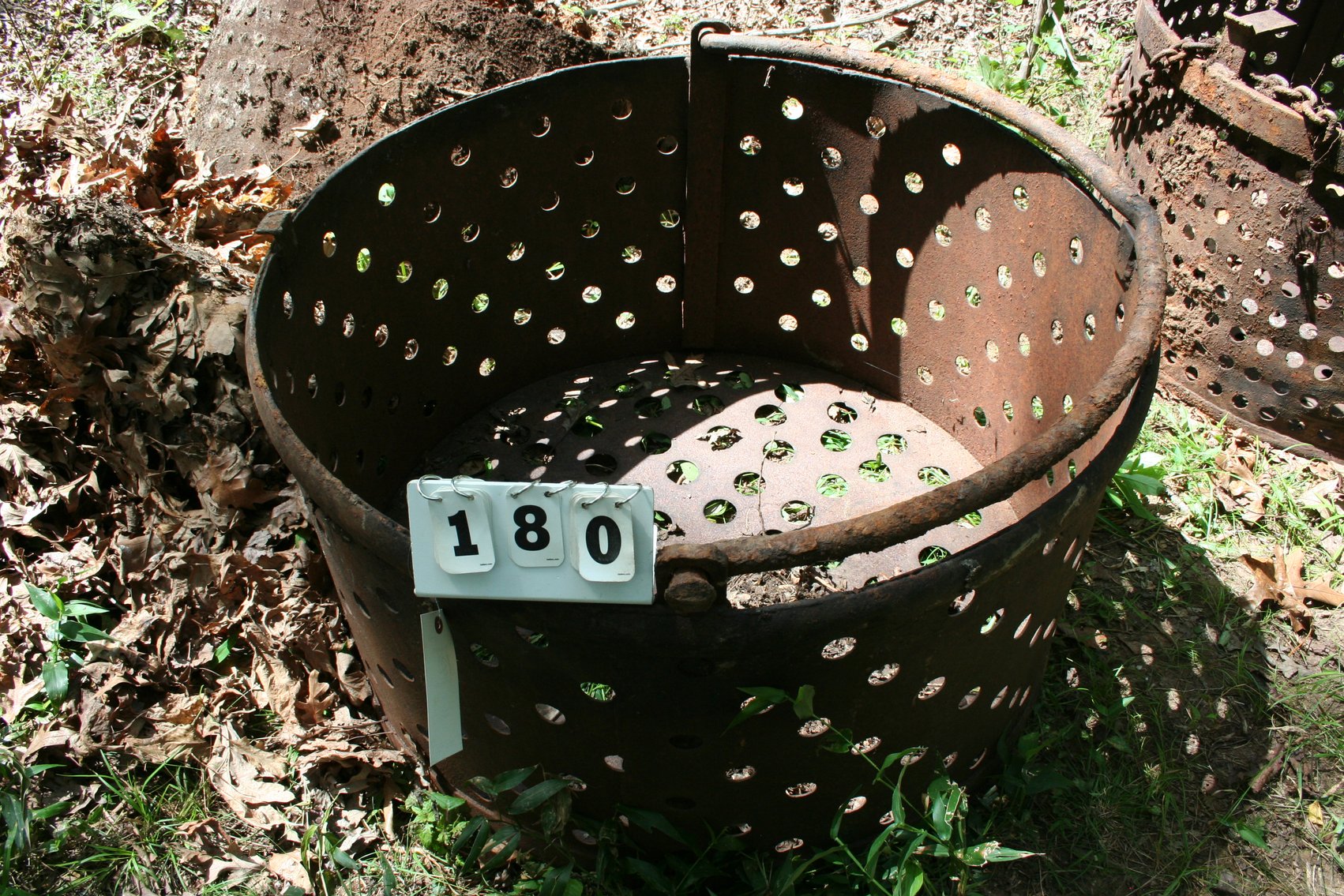 Image for Fire Pit