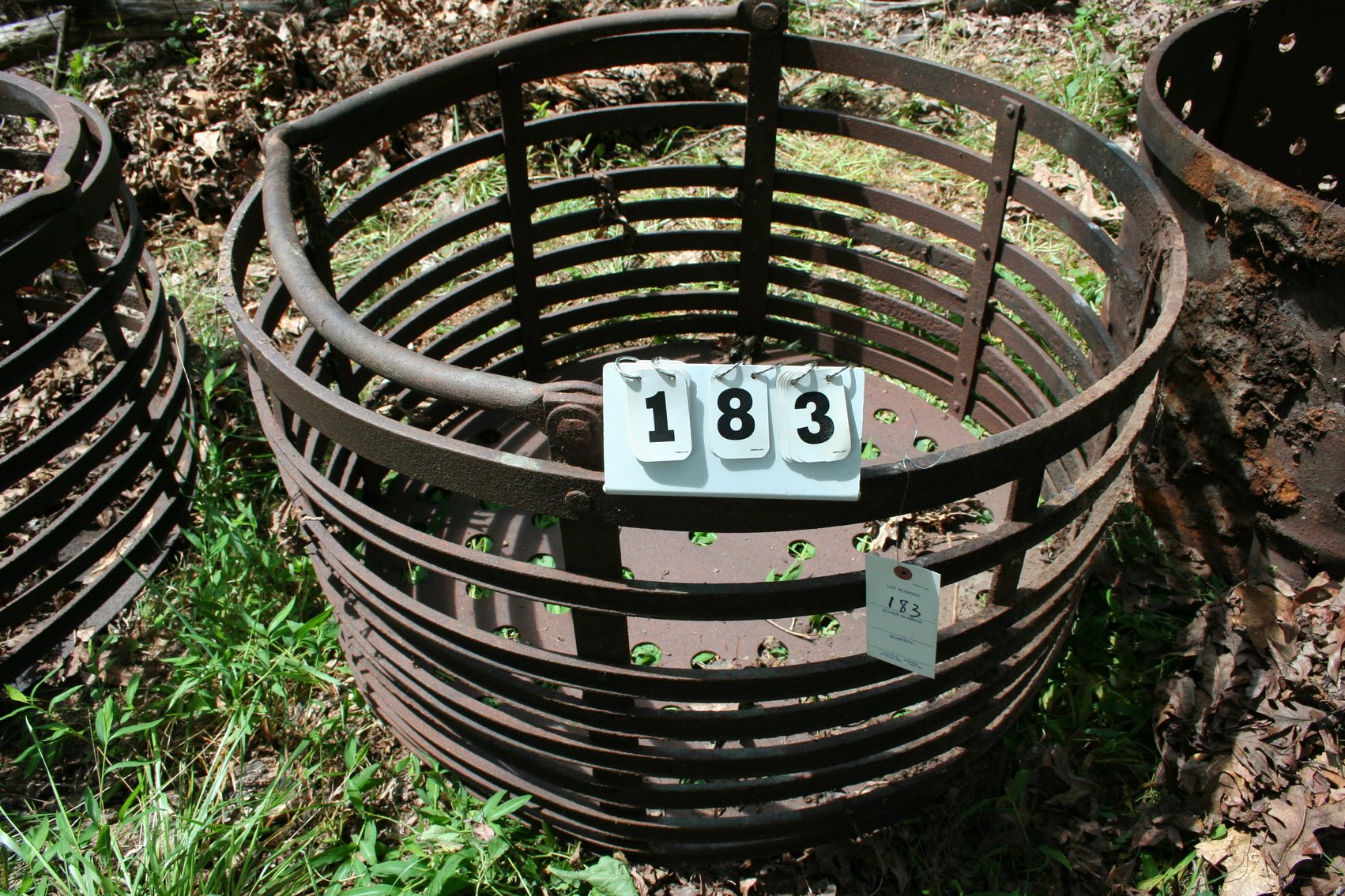 Image for Fire Pit