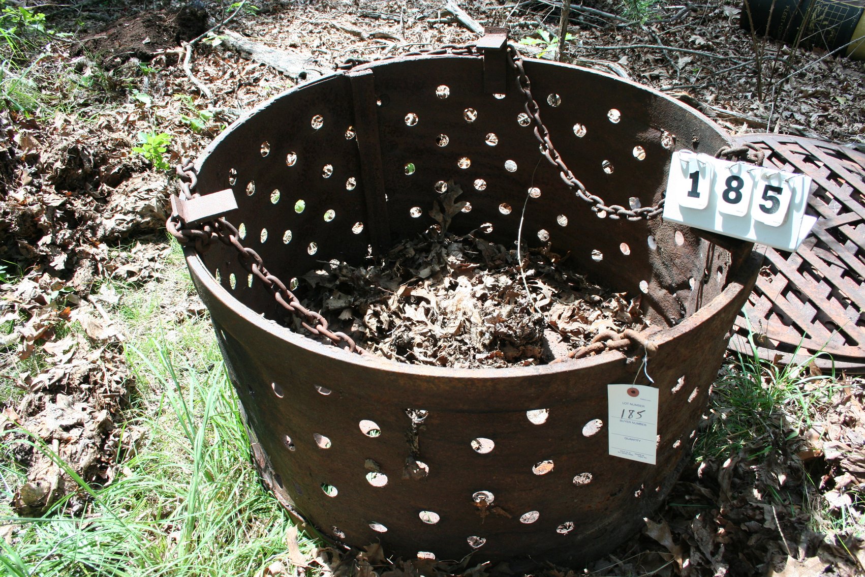 Image for Fire Pit