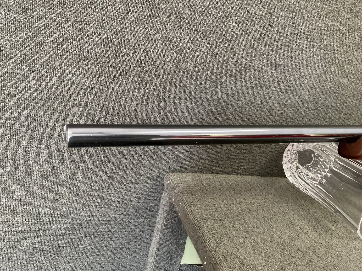 Image for Weatherby Vanguard VGS .243 Bolt Action Rifle