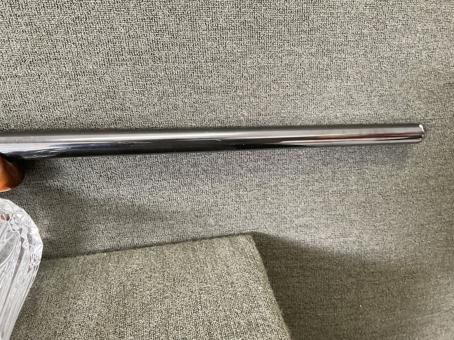 Image for Weatherby Vanguard VGS .243 Bolt Action Rifle