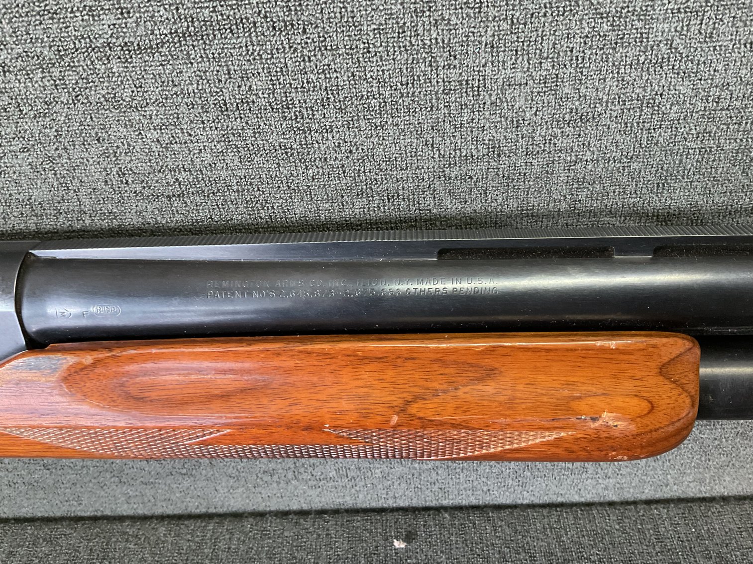 Image for Remington 12 g. Model 870 Wingmaster
