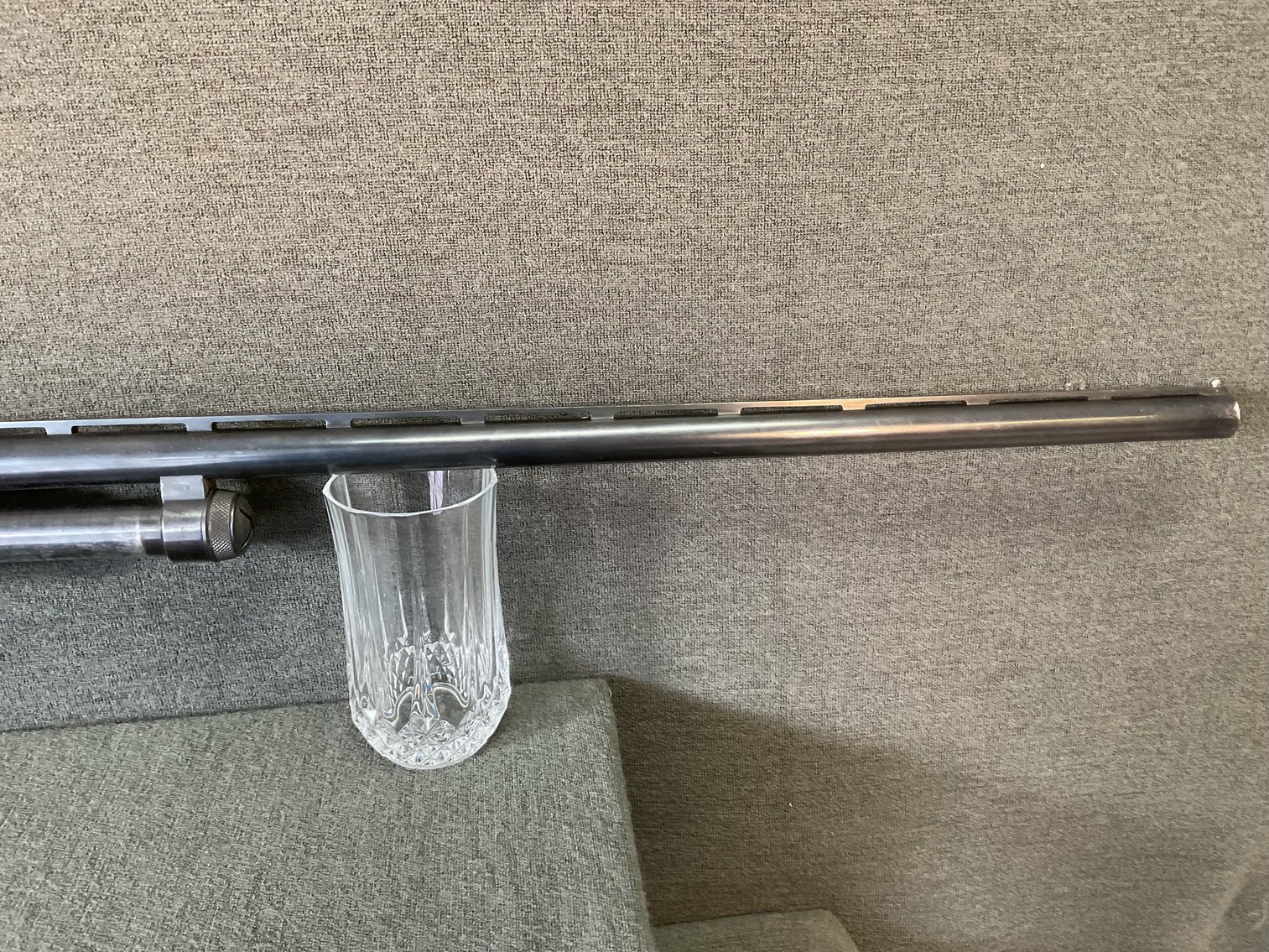 Image for Remington 12 g. Model 870 Wingmaster