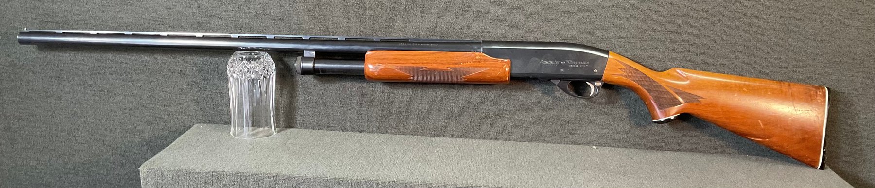 Image for Remington 12 g. Model 870 Wingmaster