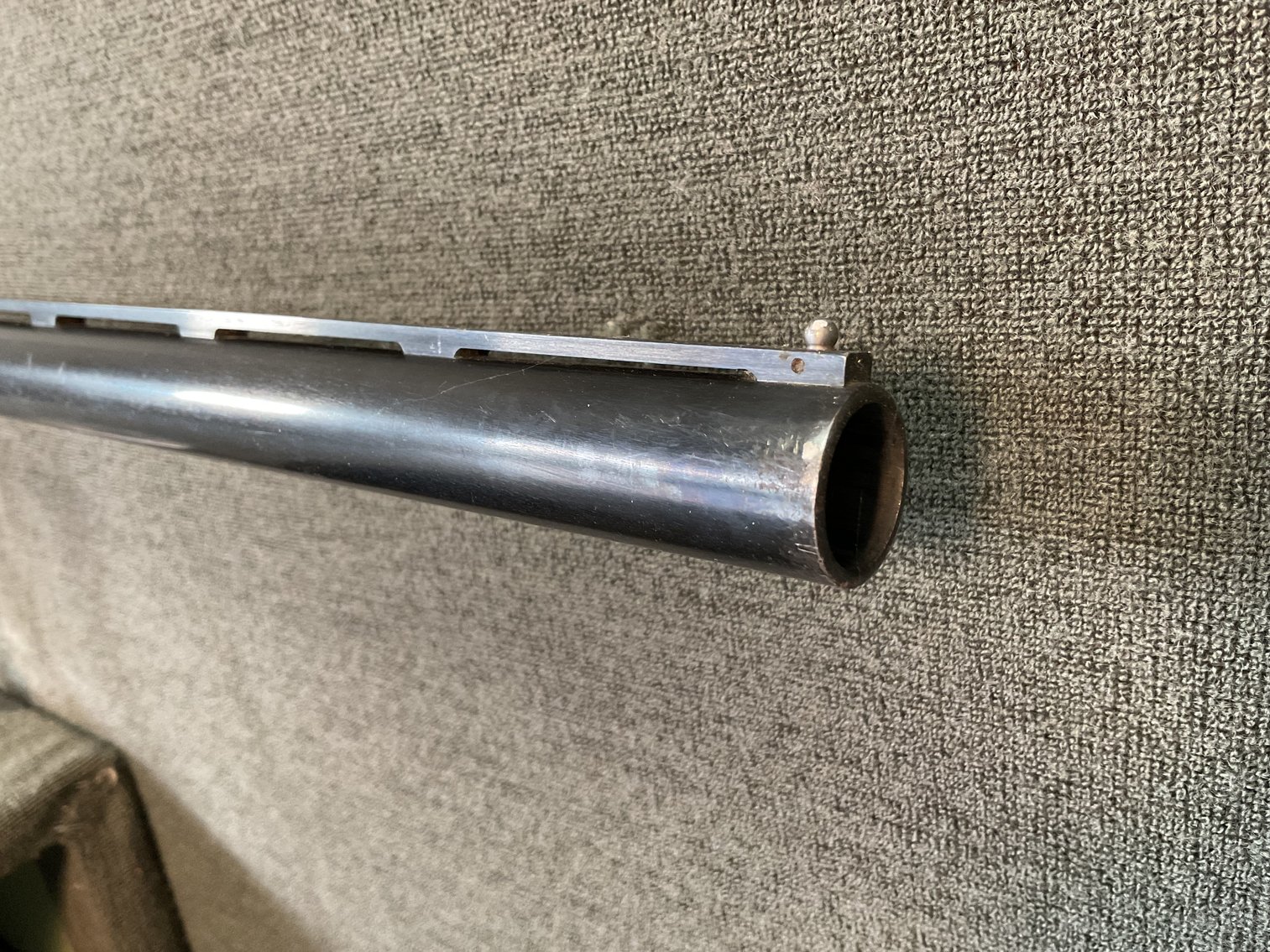 Image for Remington 12 g. Model 870 Wingmaster