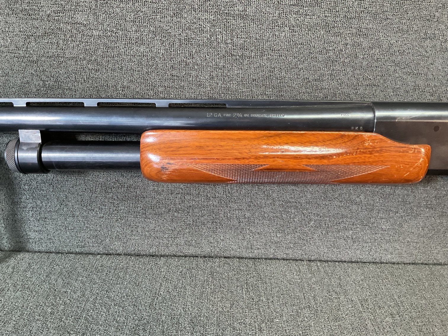 Image for Remington 12 g. Model 870 Wingmaster
