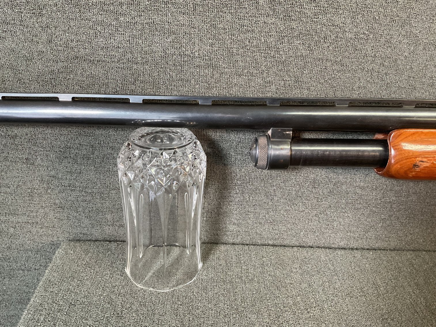Image for Remington 12 g. Model 870 Wingmaster