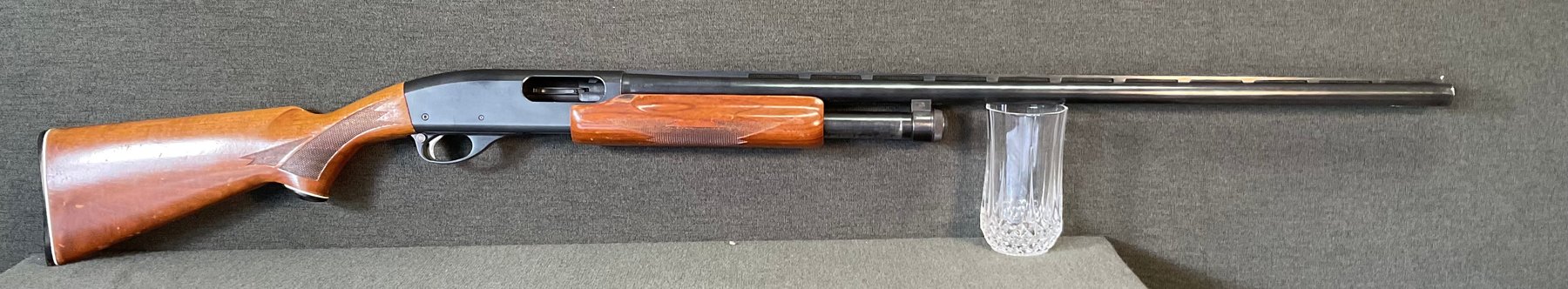 Image for Remington 12 g. Model 870 Wingmaster