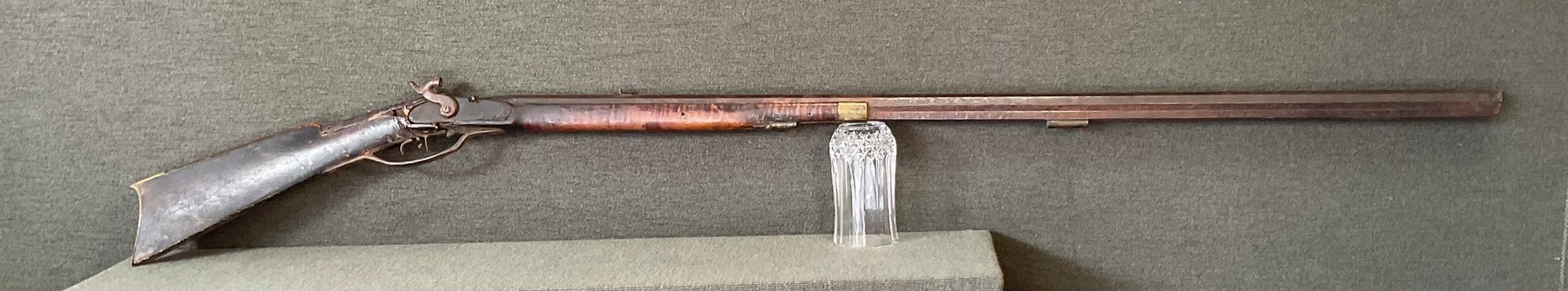 Image for Percussion Cap Musket .45 Cal