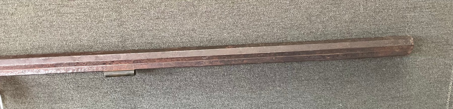 Image for Percussion Cap Musket .45 Cal