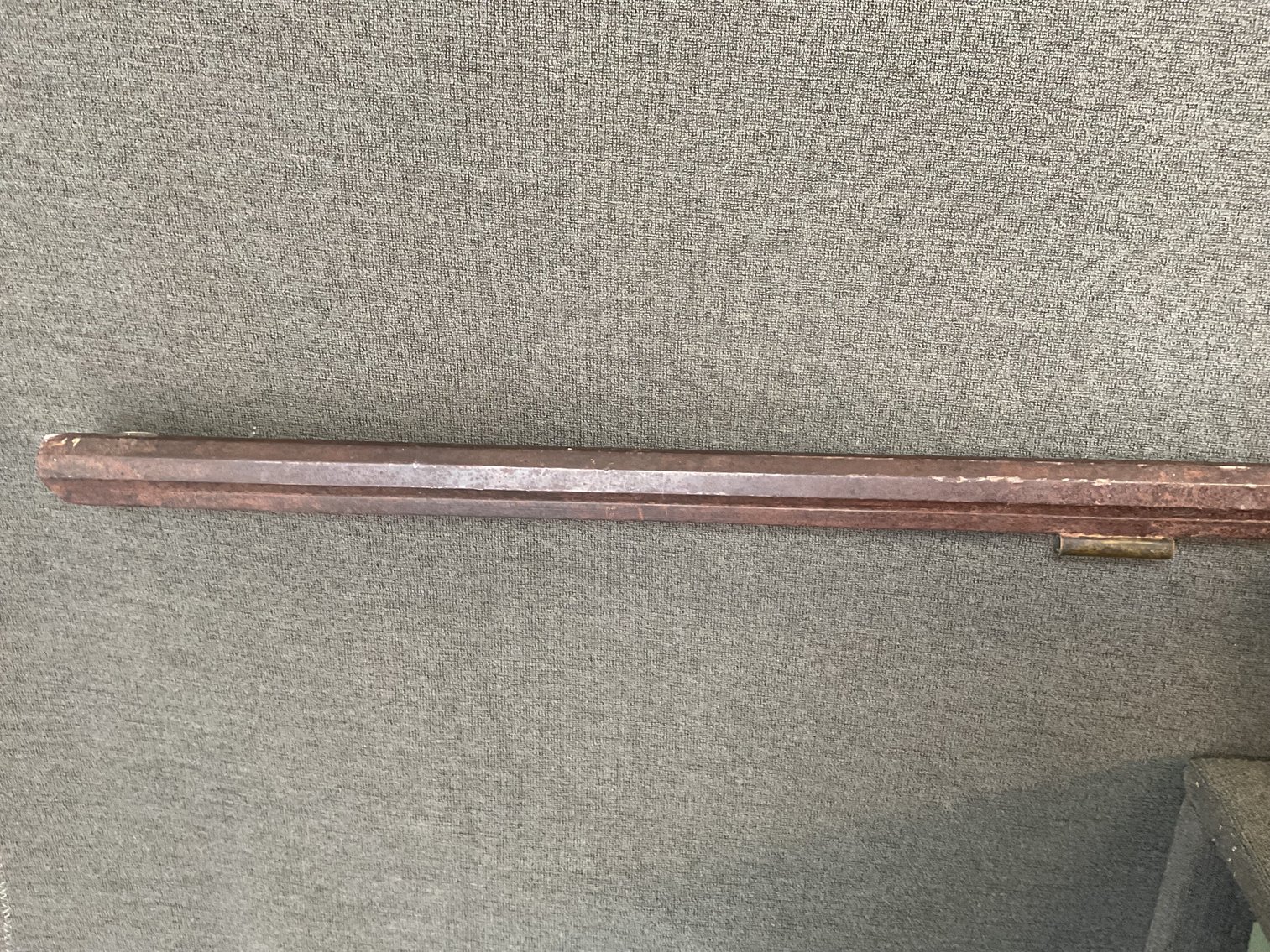 Image for Percussion Cap Musket .45 Cal