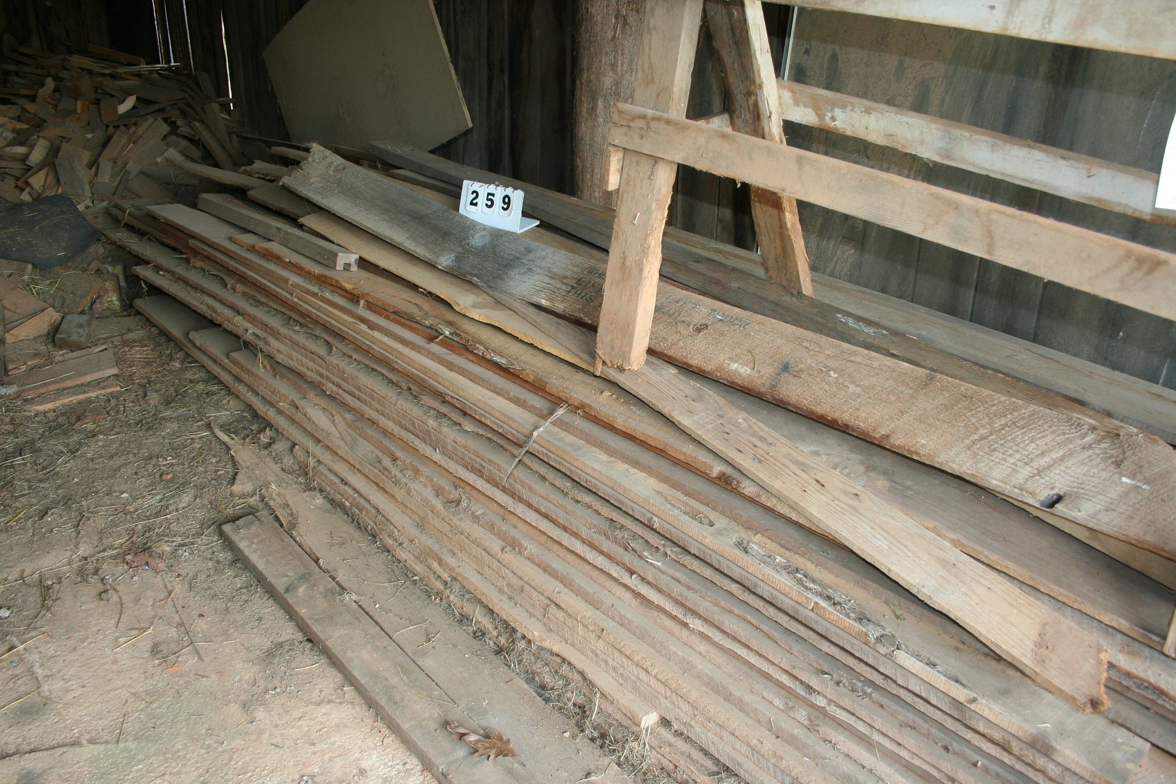 Image for Lumber, Kindlin, Saw Horses