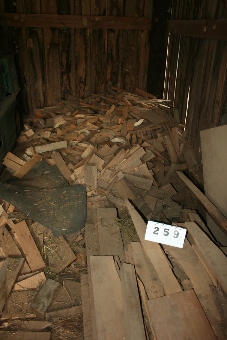 Image for Lumber, Kindlin, Saw Horses