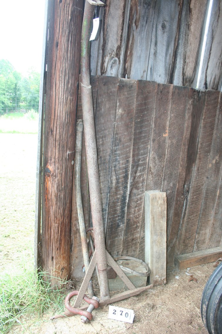 Image for Boom Pole