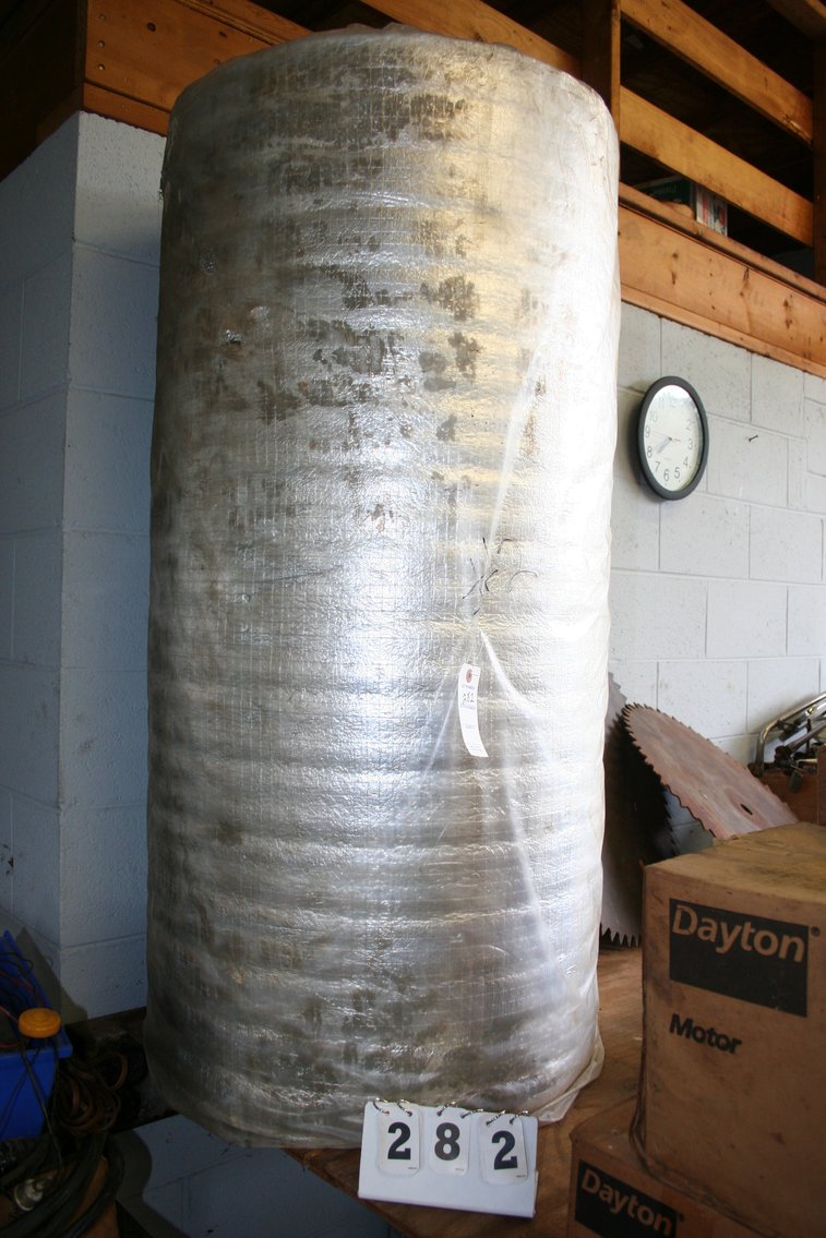 Image for Roll of Insulation