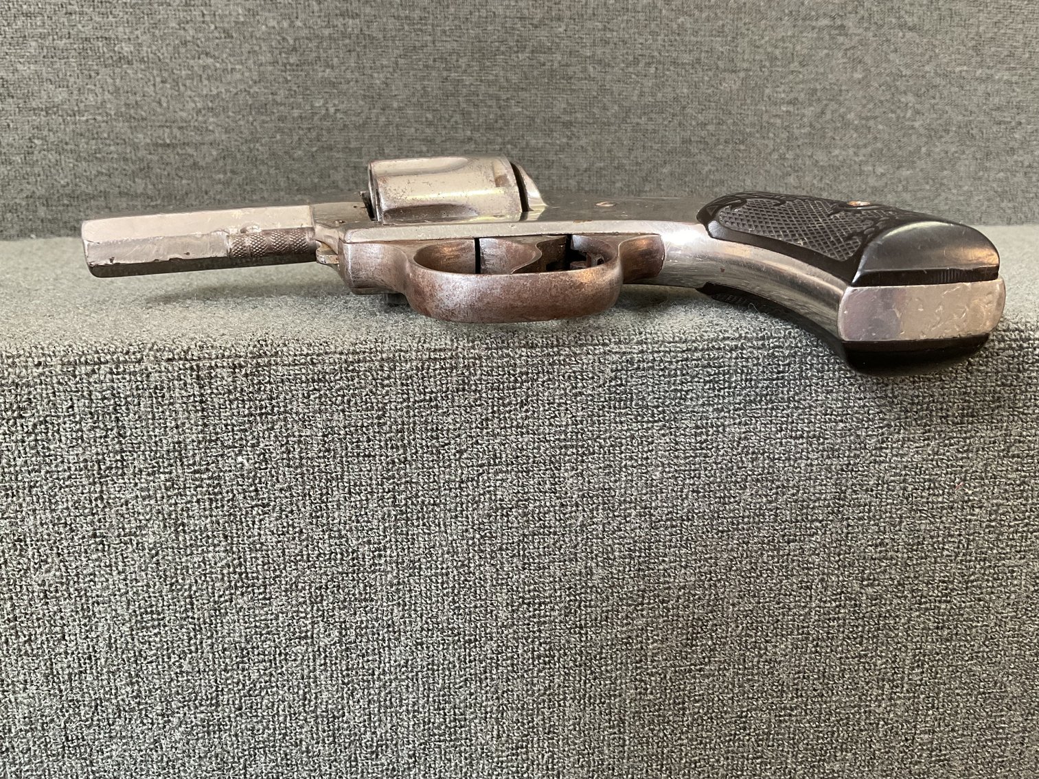 Image for H&R “The American” Revolver