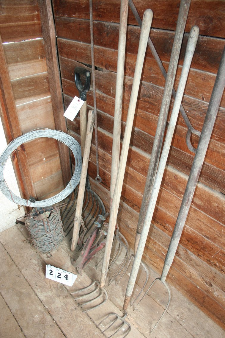 Image for Misc Wire, Tools