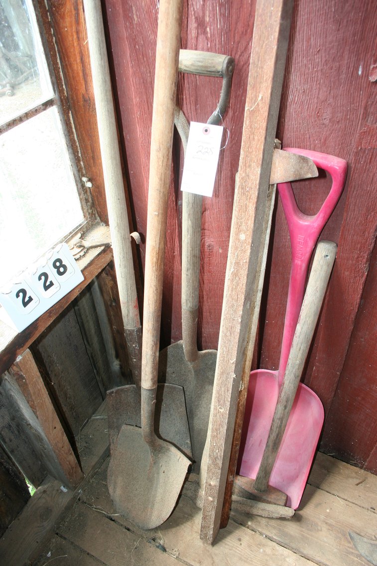 Image for Hand Tools