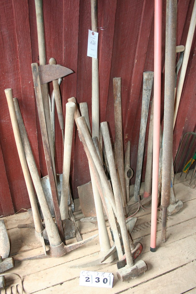 Image for Hand Tools