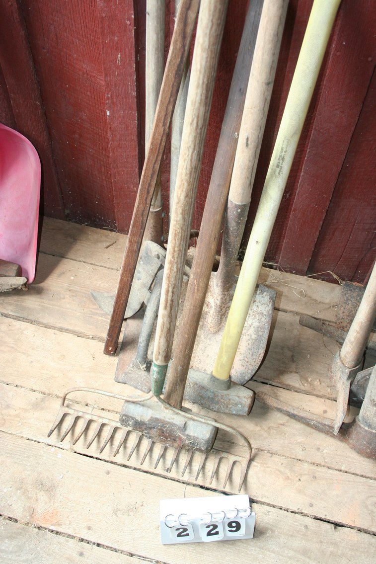 Image for Hand Tools