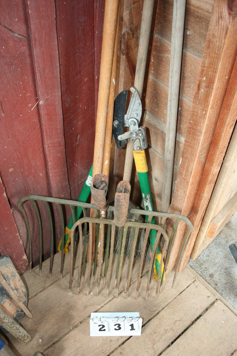 Image for Hand Tools