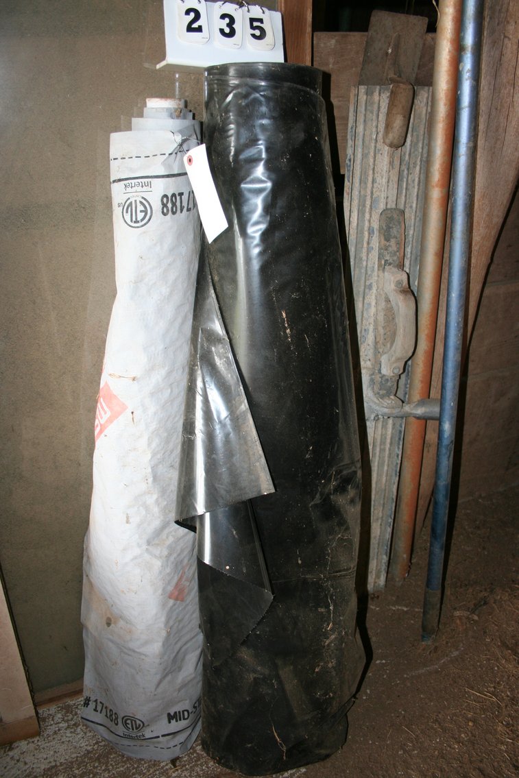 Image for Landscape Plastic