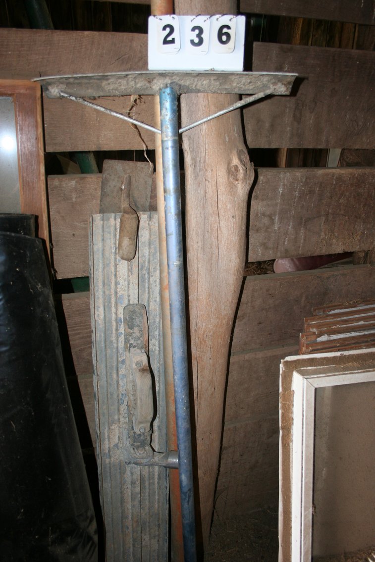 Image for Masonry Tools