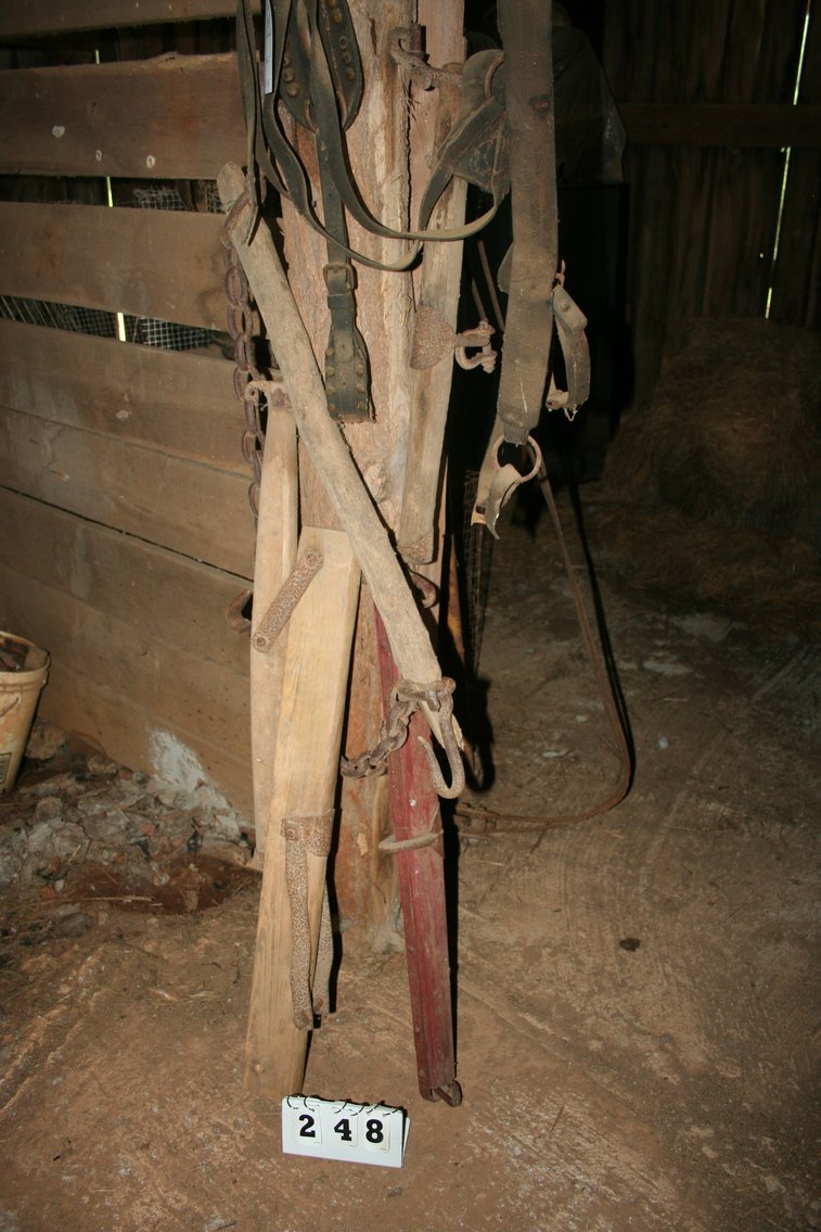 Image for Horse Harness
