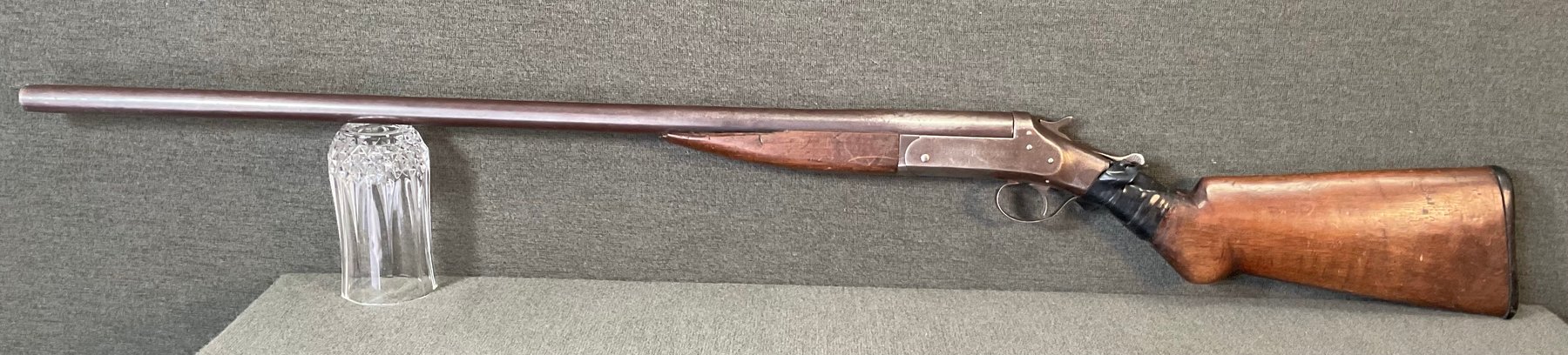 Image for Riverside Arms SS 12 Ga. Shotgun