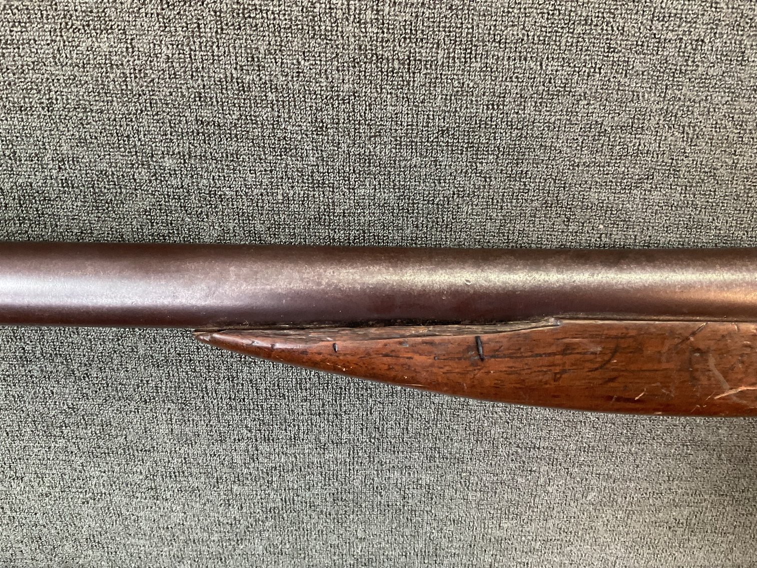 Image for Riverside Arms SS 12 Ga. Shotgun