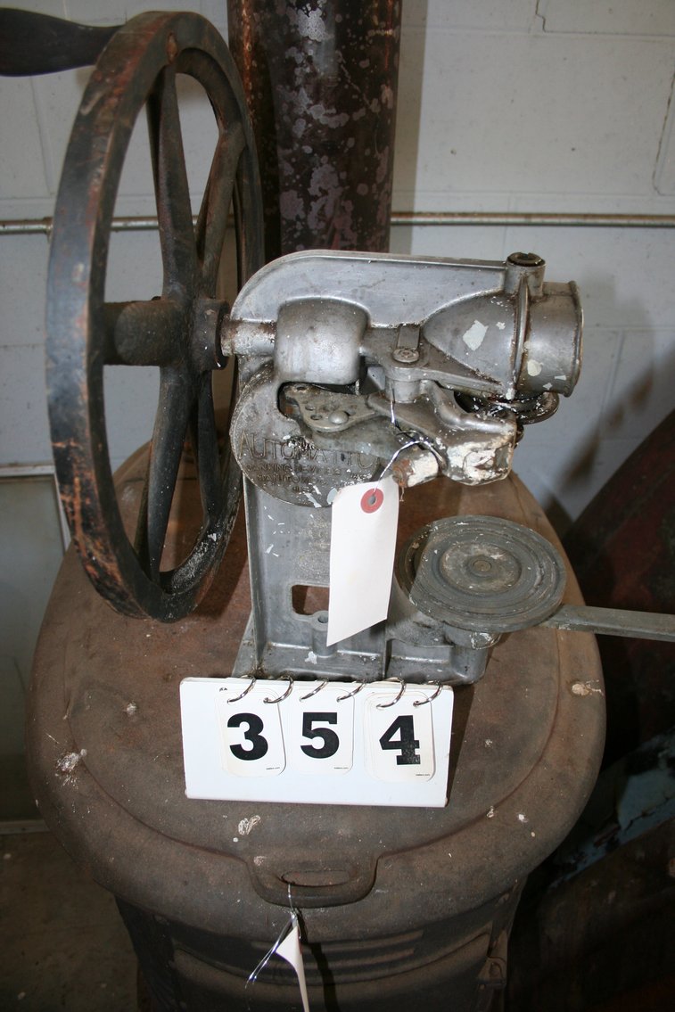 Image for Master Sealer Canner