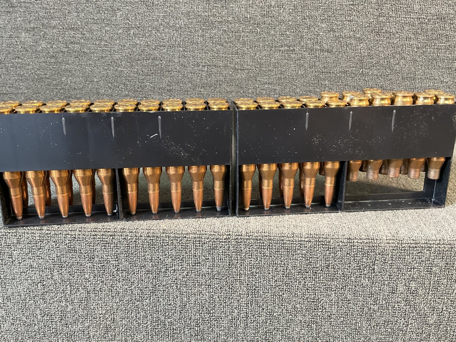 Image for S&B 243 Win Ammo